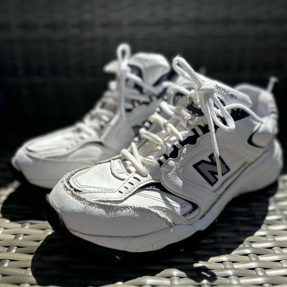 New Balance 407 (Men’s)